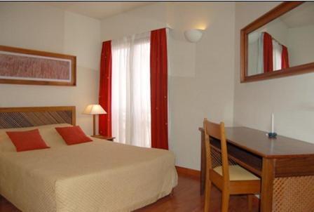 La Residence Du Rova Antananarivo Zimmer foto