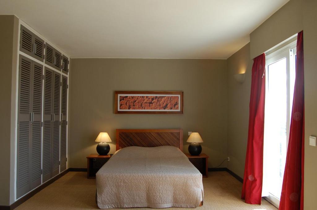 La Residence Du Rova Antananarivo Zimmer foto